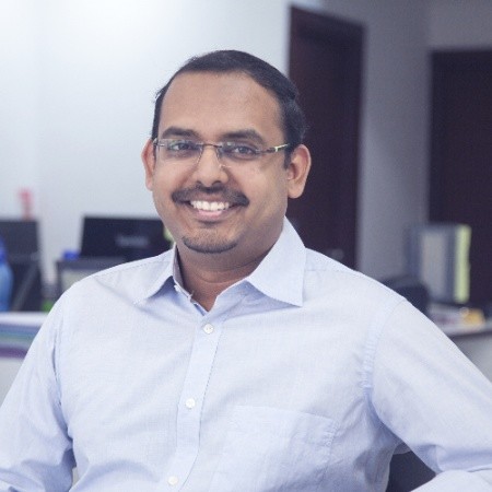 Anurag Agrawal