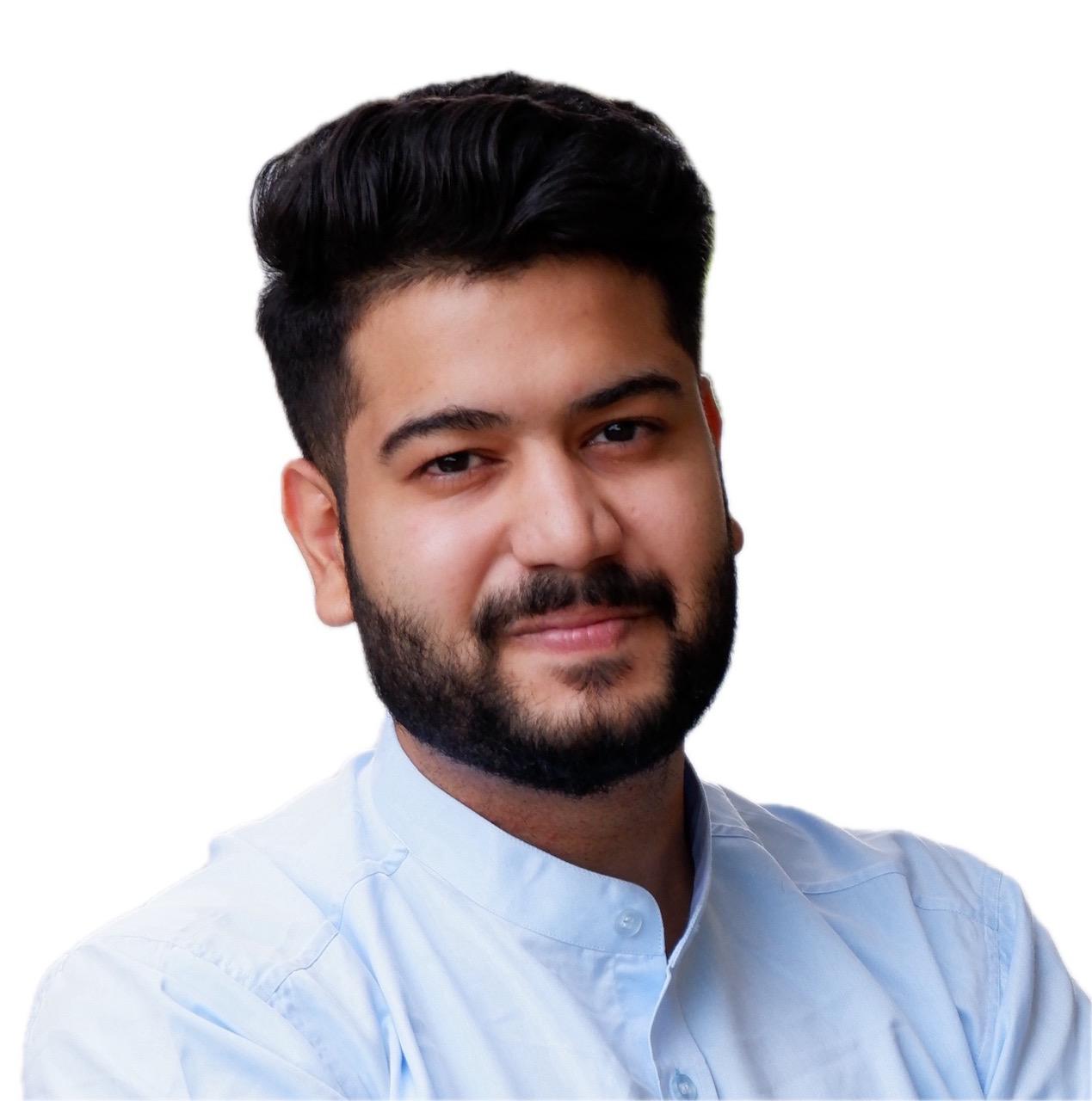 Suraj Verma